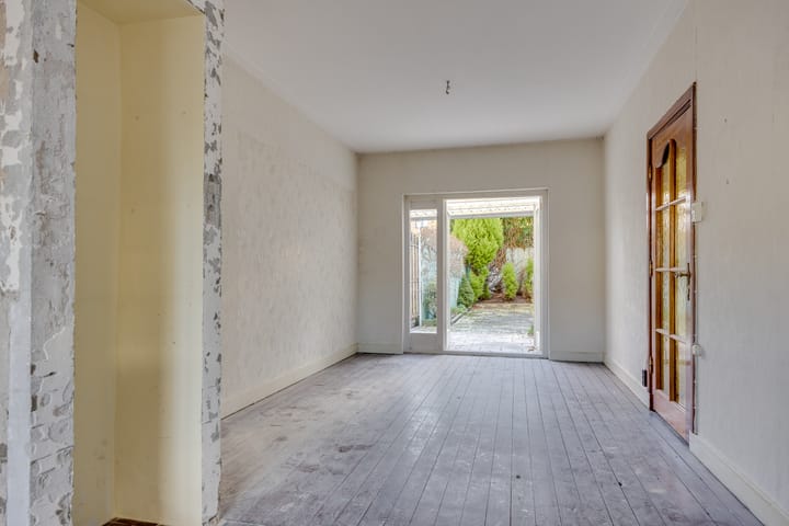 Foto 12 van Huygensstraat 34