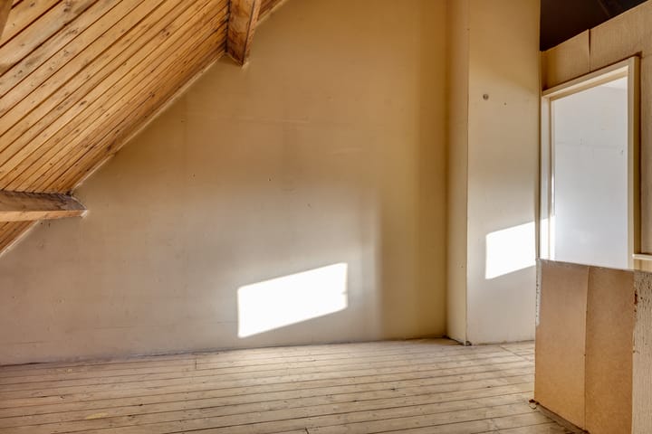 Foto 25 van Huygensstraat 34