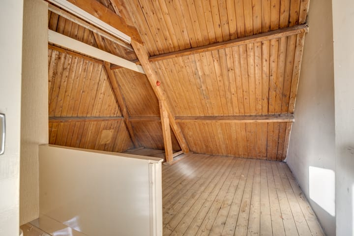 Foto 26 van Huygensstraat 34