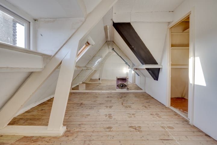 Foto 29 van Huygensstraat 34