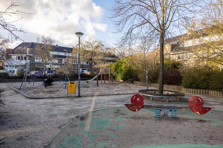 Foto 30 van Huygensstraat 34