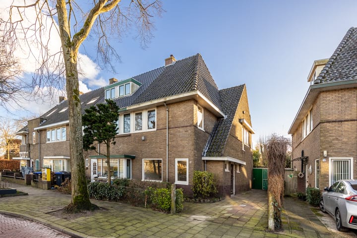 Foto 31 van Huygensstraat 34