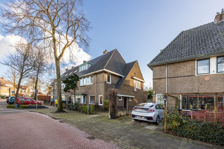 Foto 32 van Huygensstraat 34