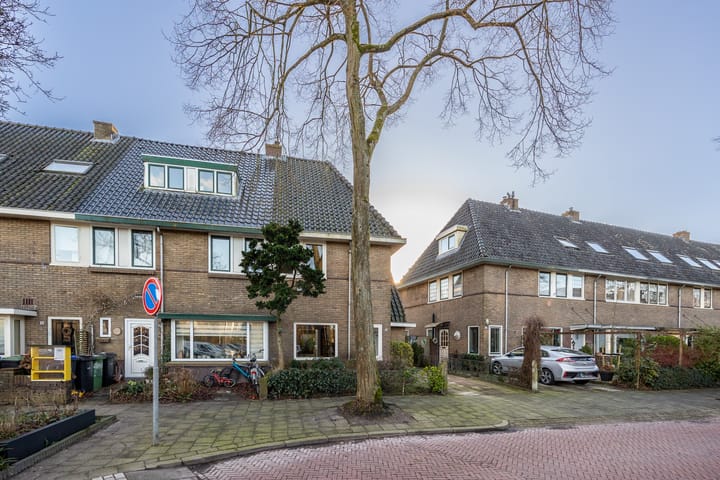 Foto 33 van Huygensstraat 34