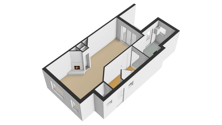 Foto 36 van Huygensstraat 34