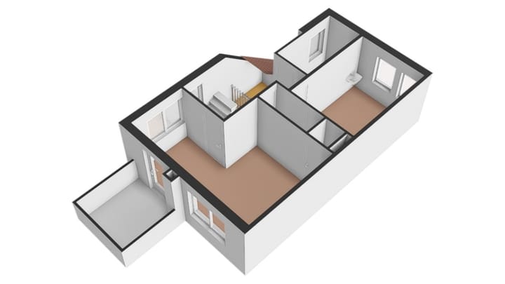 Foto 38 van Huygensstraat 34
