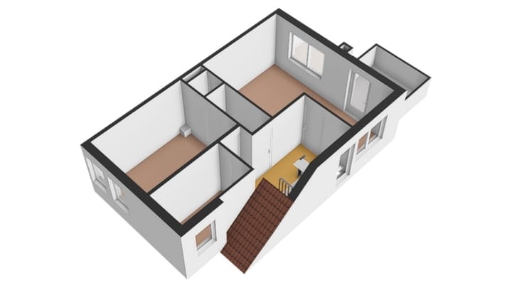 Foto 39 van Huygensstraat 34