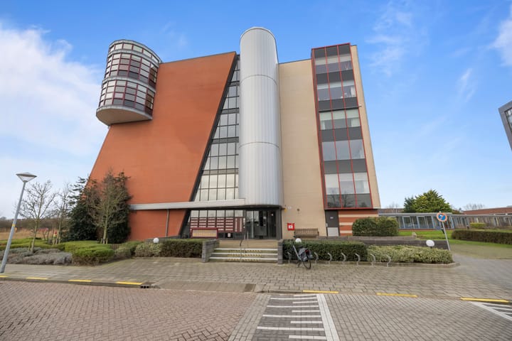 Foto 1 van Landbouwstraat 300