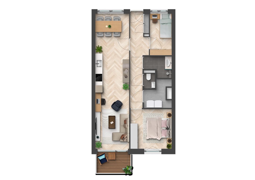 Photo 13 of Swurdkade 29