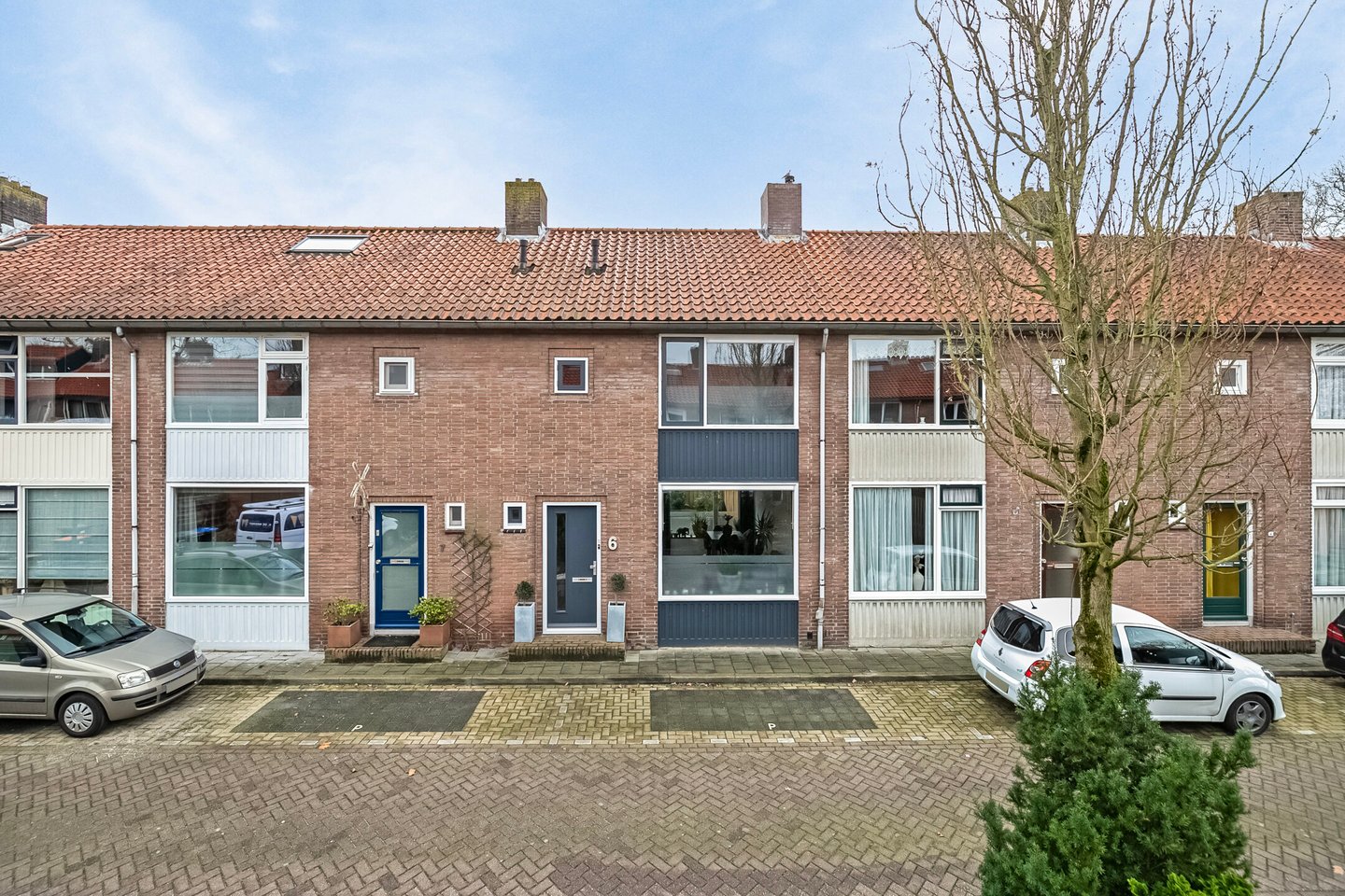 Margrietweg 6