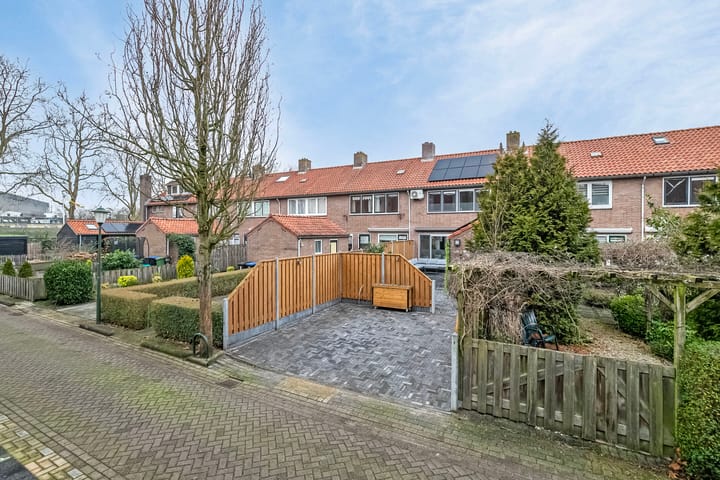 Foto 4 van Margrietweg 6