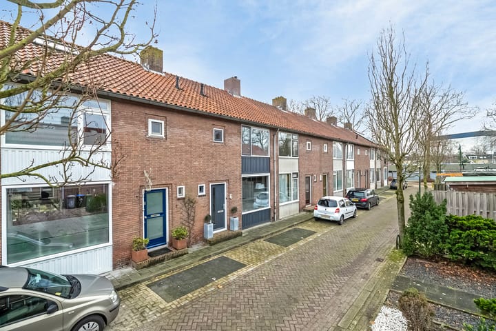 Foto 5 van Margrietweg 6