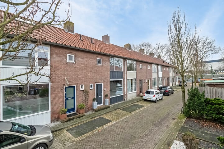 Foto 6 van Margrietweg 6