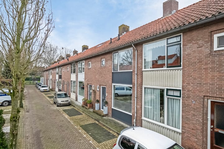 Foto 7 van Margrietweg 6