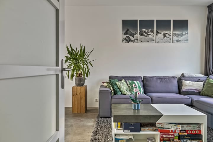 Foto 12 van Margrietweg 6