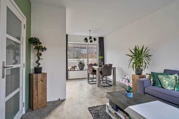 Foto 13 van Margrietweg 6