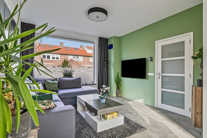 Foto 16 van Margrietweg 6