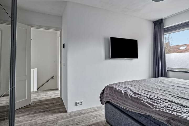 Foto 26 van Margrietweg 6