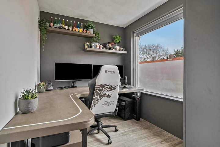 Foto 27 van Margrietweg 6