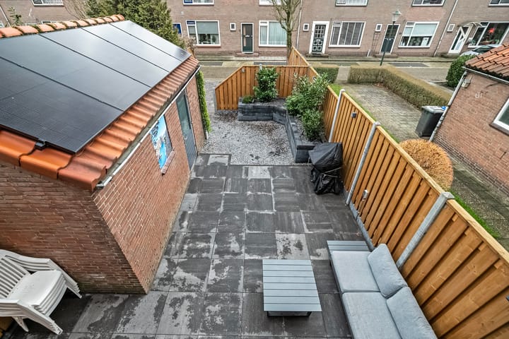 Foto 30 van Margrietweg 6