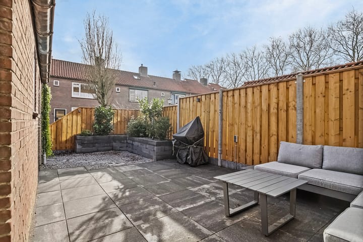 Foto 31 van Margrietweg 6