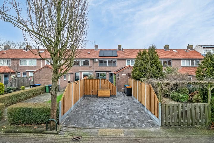 Foto 37 van Margrietweg 6