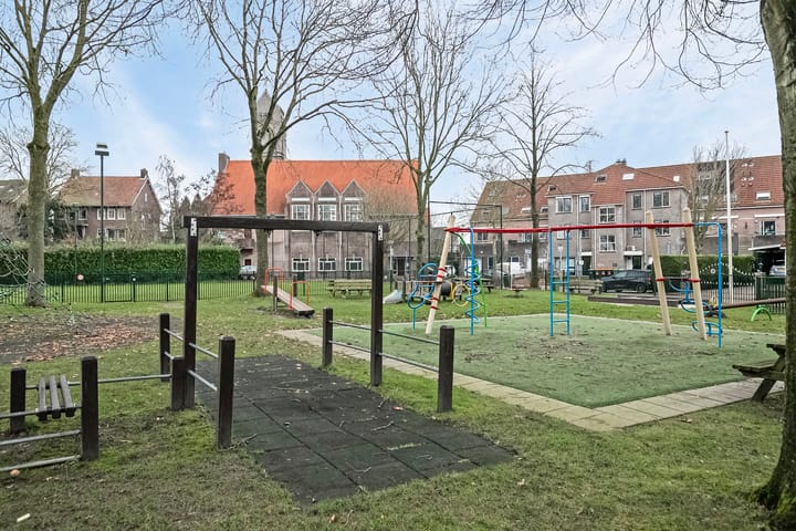 Foto 38 van Margrietweg 6