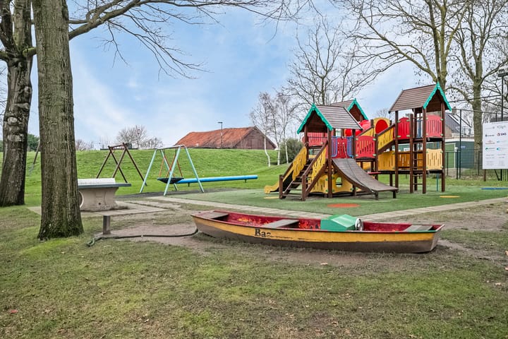 Foto 39 van Margrietweg 6