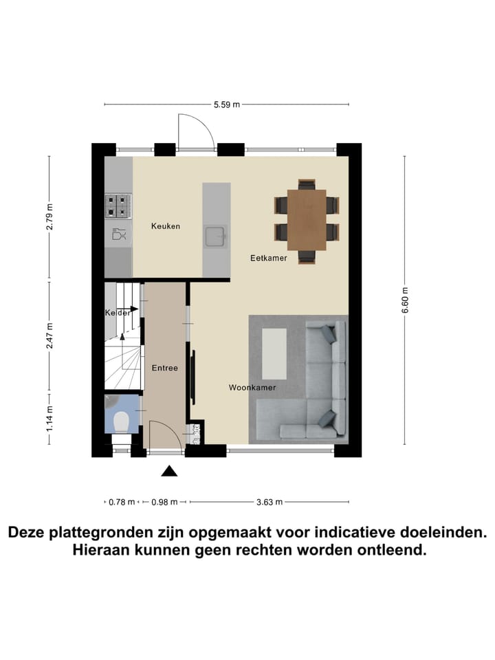 Foto 41 van Margrietweg 6