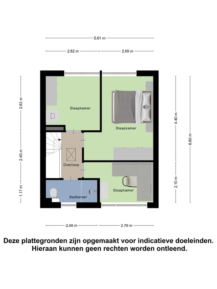 Foto 42 van Margrietweg 6