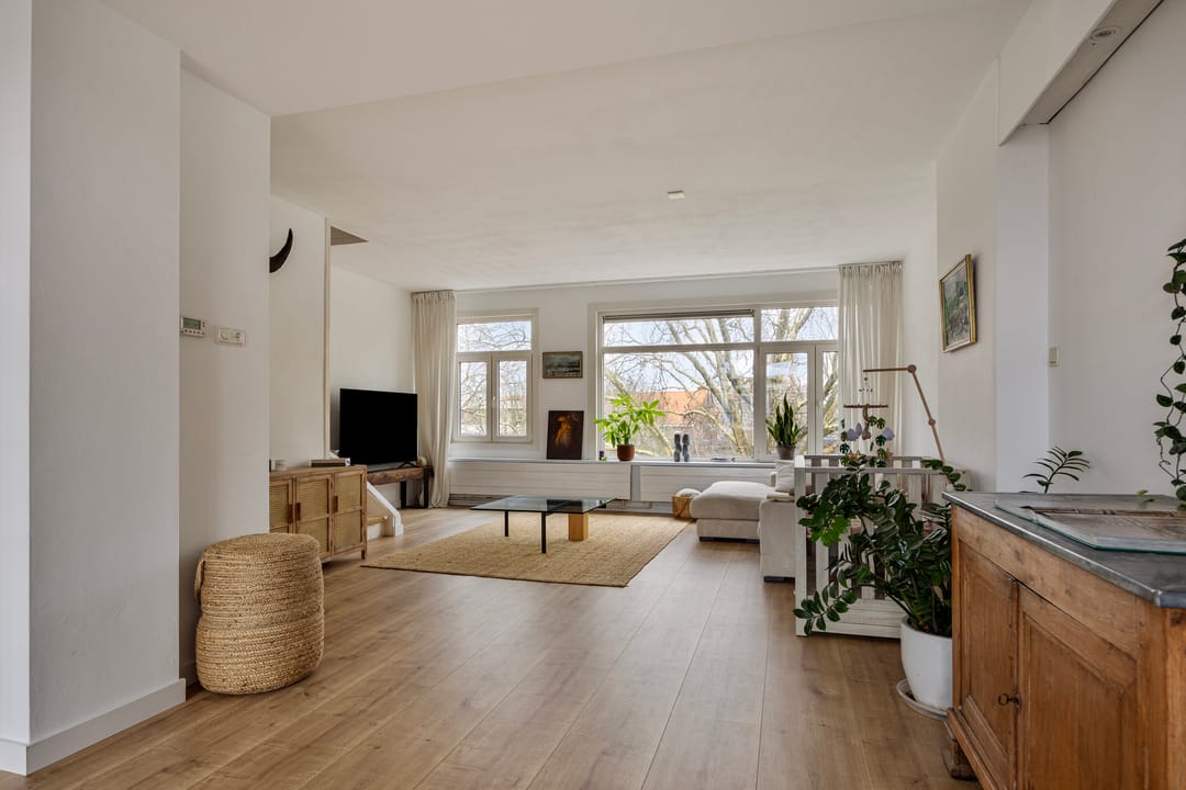 Photo 2 of Mijnsherenlaan 207-C