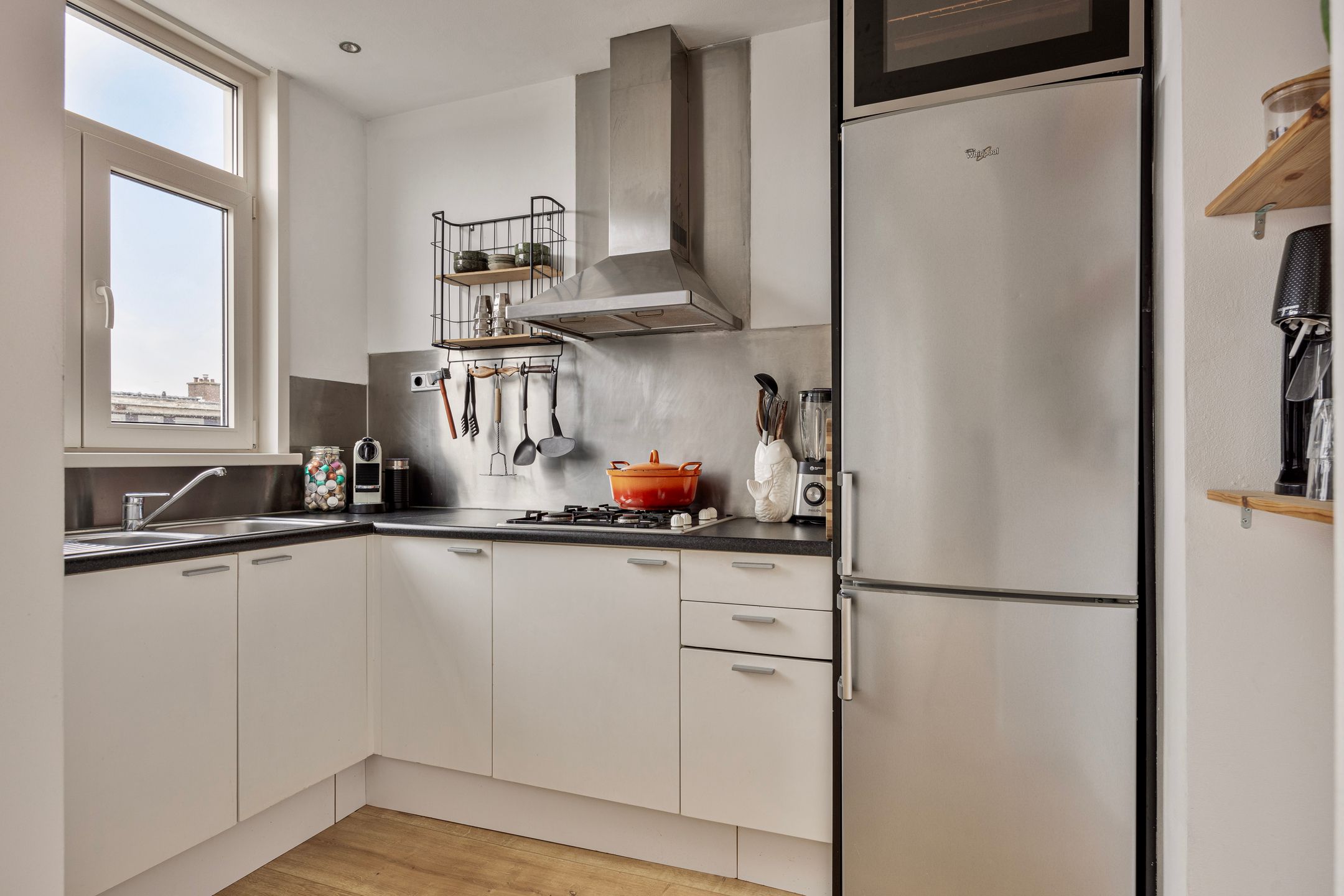 Photo 3 of Mijnsherenlaan 207-C