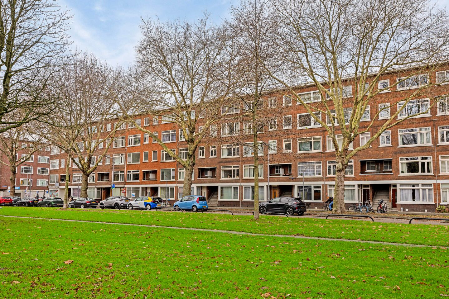 Photo 5 of Mijnsherenlaan 207-C