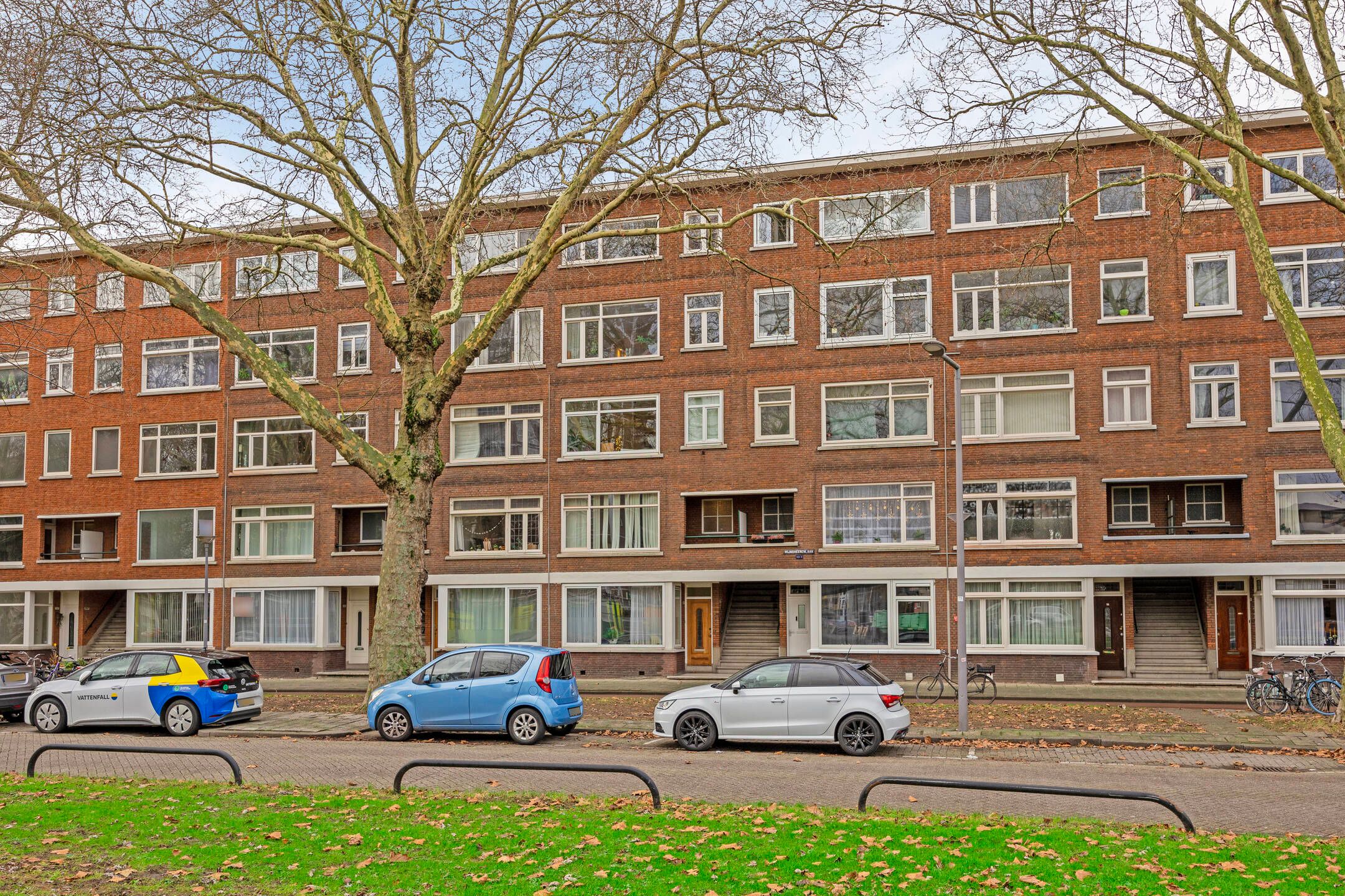 Photo 6 of Mijnsherenlaan 207-C