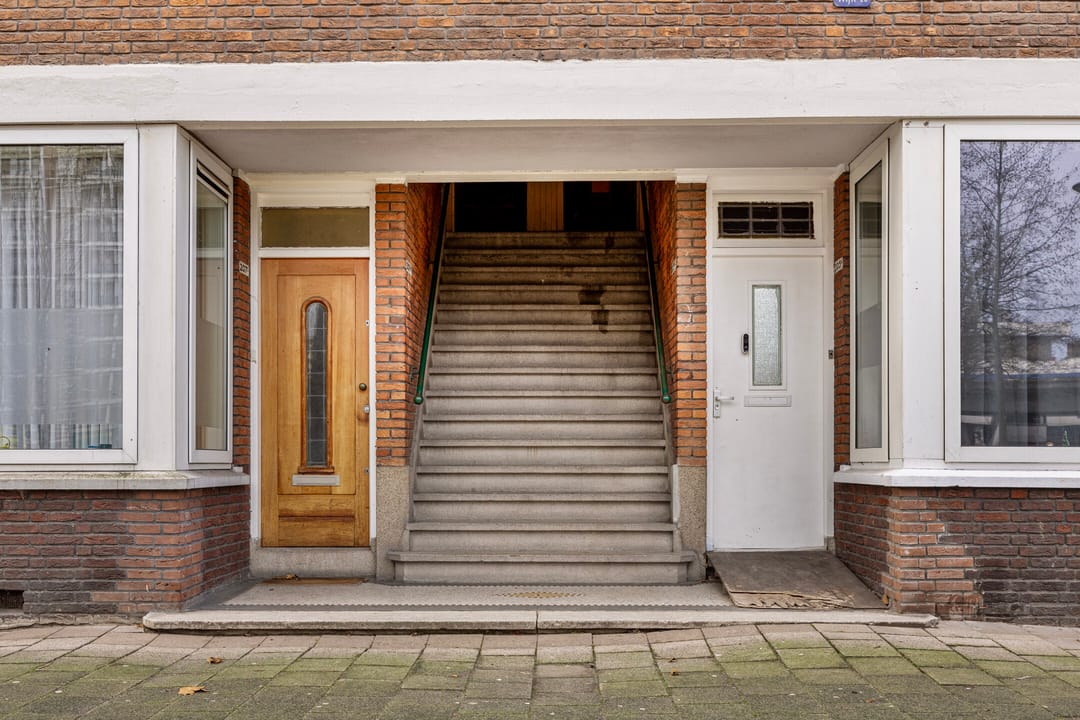 Photo 7 of Mijnsherenlaan 207-C