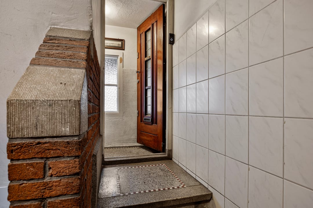 Photo 8 of Mijnsherenlaan 207-C