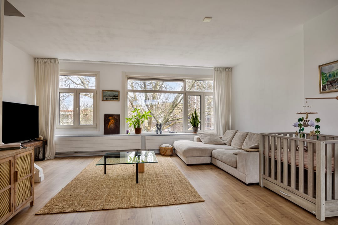 Photo 11 of Mijnsherenlaan 207-C