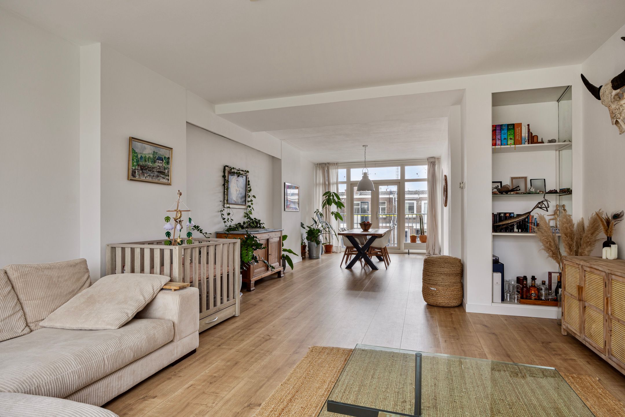 Photo 12 of Mijnsherenlaan 207-C