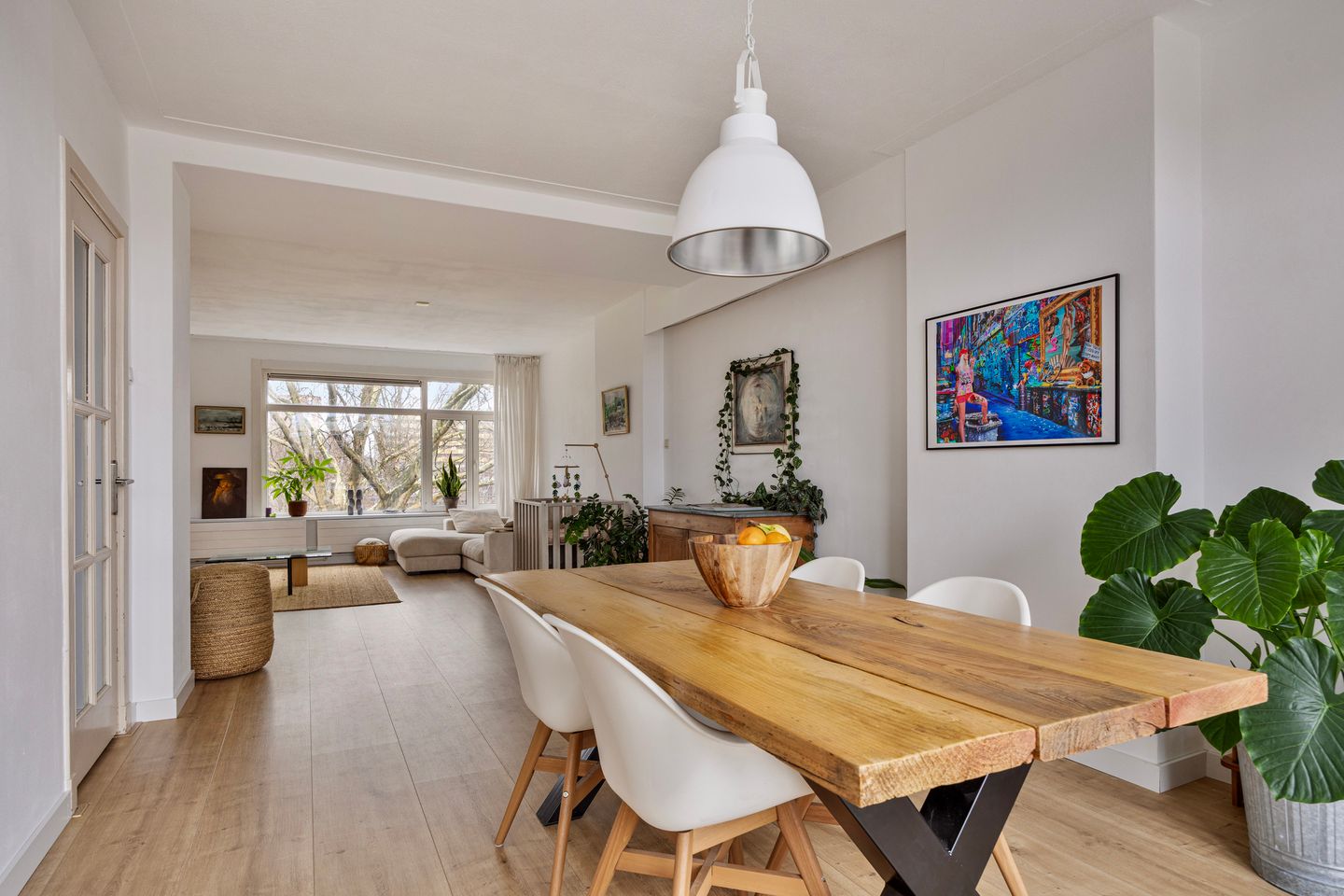 Photo 14 of Mijnsherenlaan 207-C