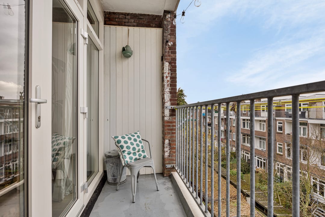 Photo 17 of Mijnsherenlaan 207-C