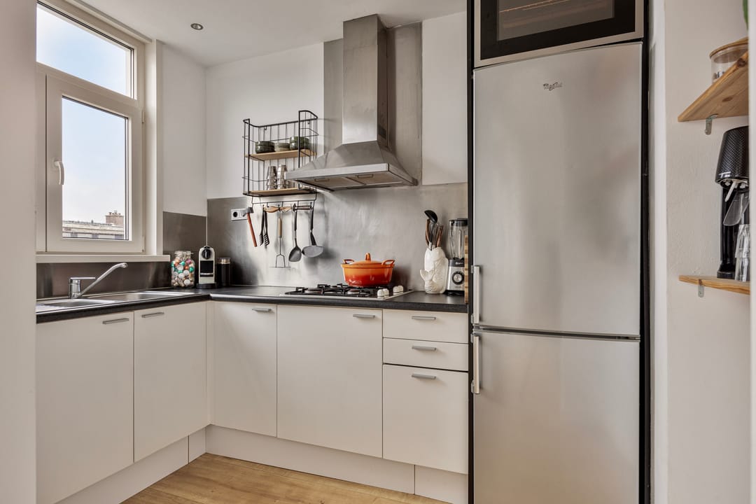 Photo 22 of Mijnsherenlaan 207-C