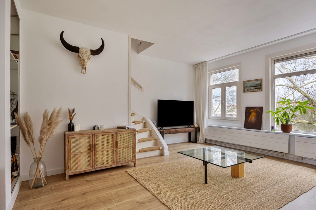 Photo 23 of Mijnsherenlaan 207-C