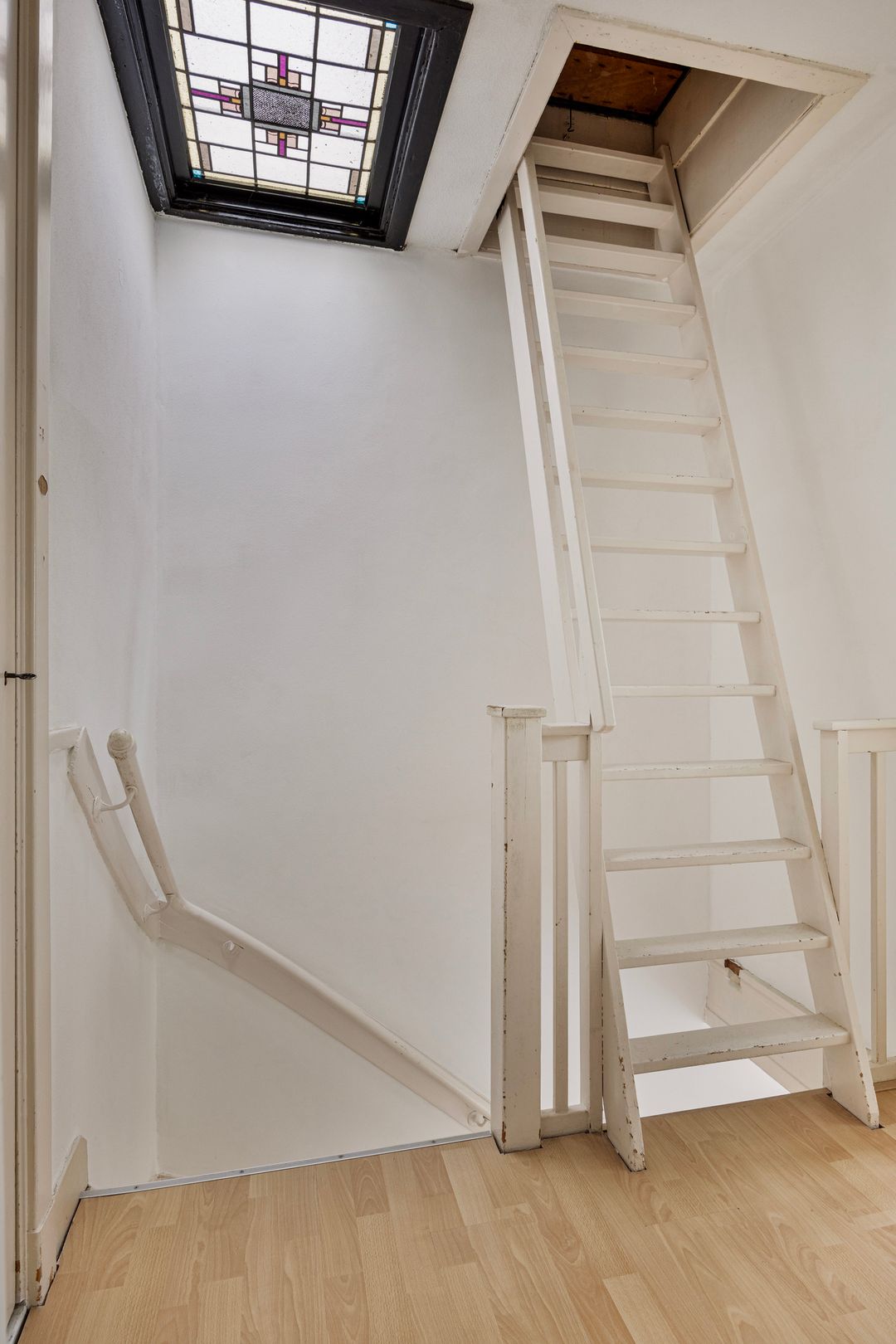 Photo 26 of Mijnsherenlaan 207-C