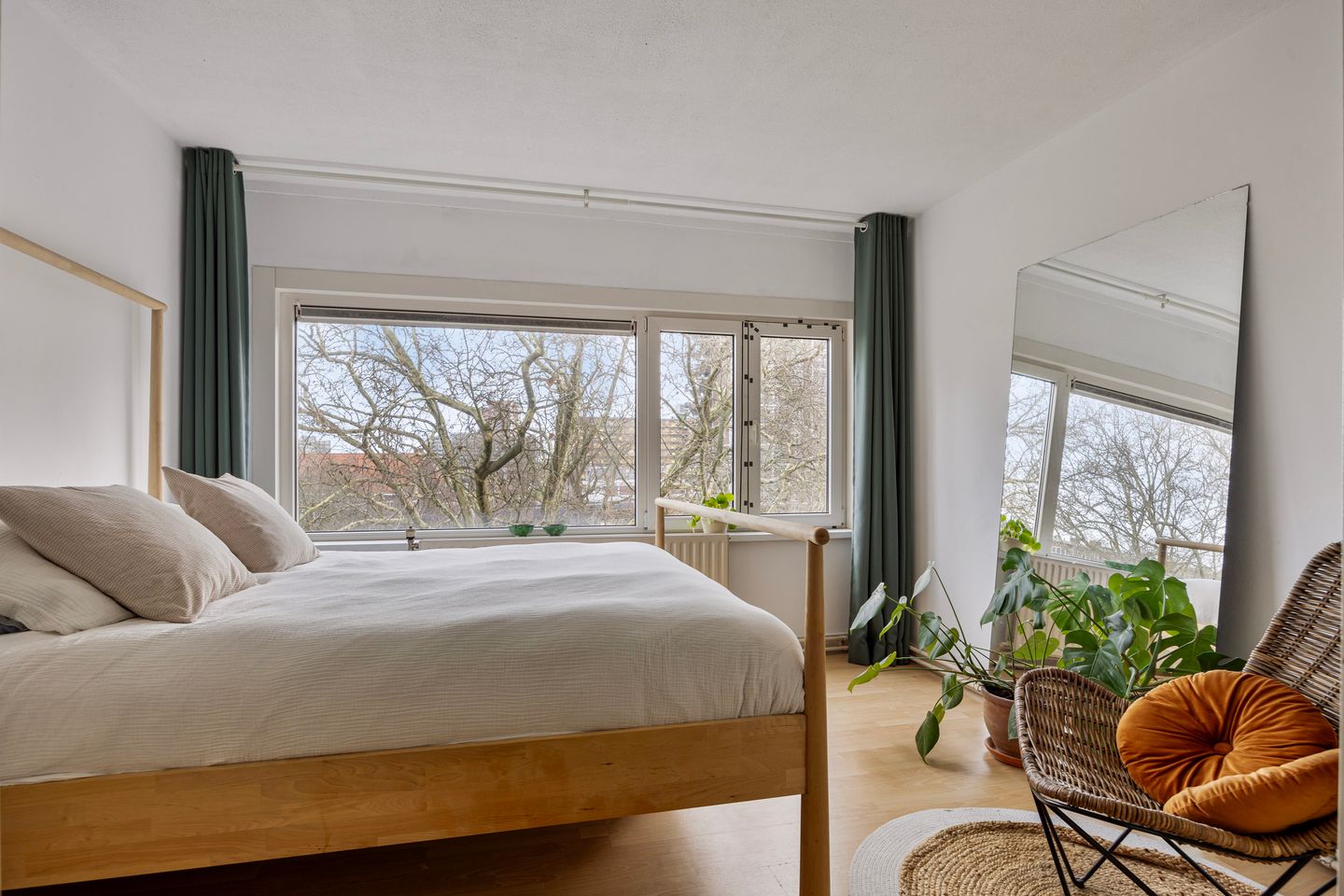 Photo 29 of Mijnsherenlaan 207-C