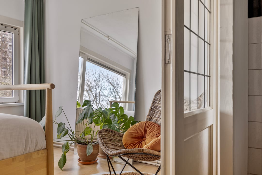 Photo 31 of Mijnsherenlaan 207-C