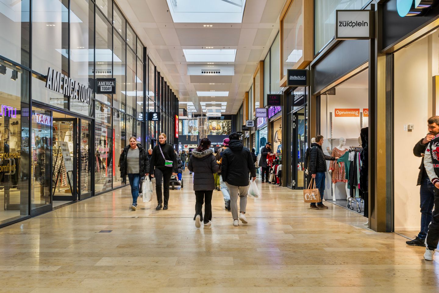 Photo 35 of Mijnsherenlaan 207-C