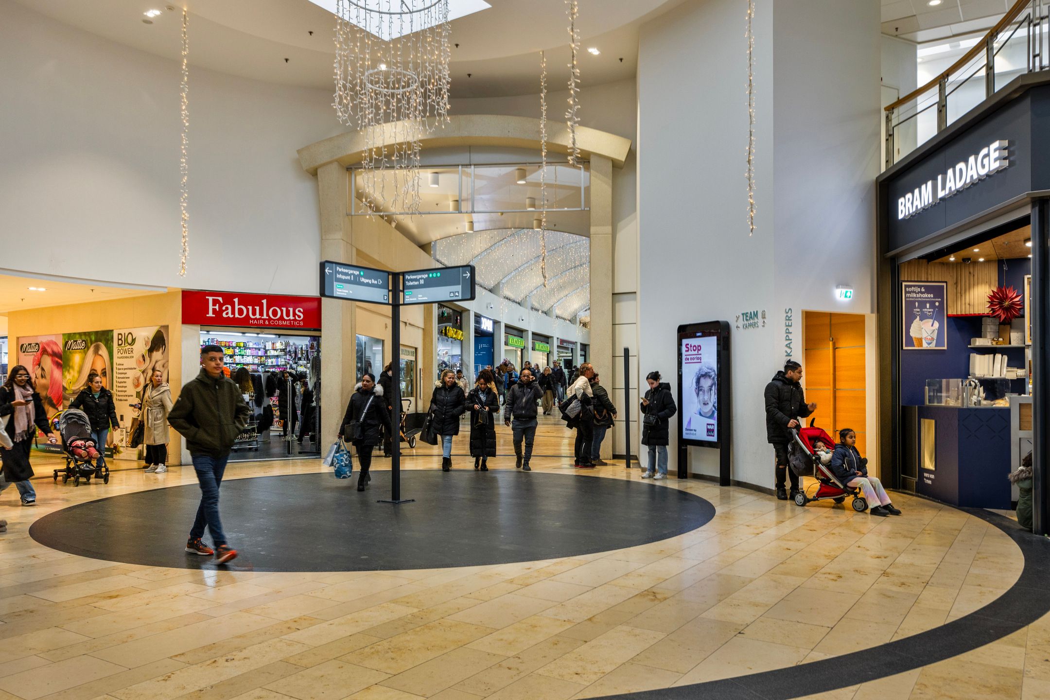 Photo 36 of Mijnsherenlaan 207-C