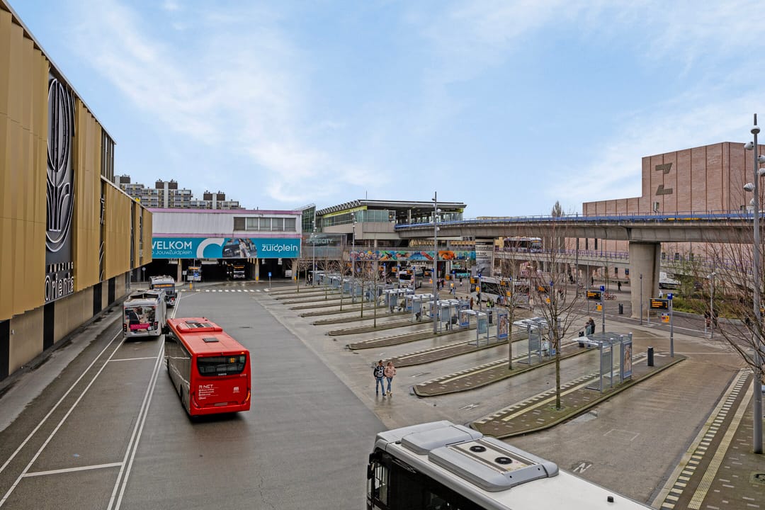 Photo 37 of Mijnsherenlaan 207-C