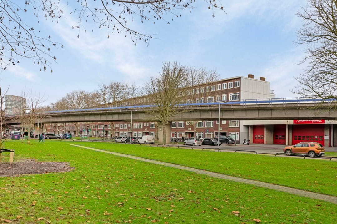 Photo 38 of Mijnsherenlaan 207-C