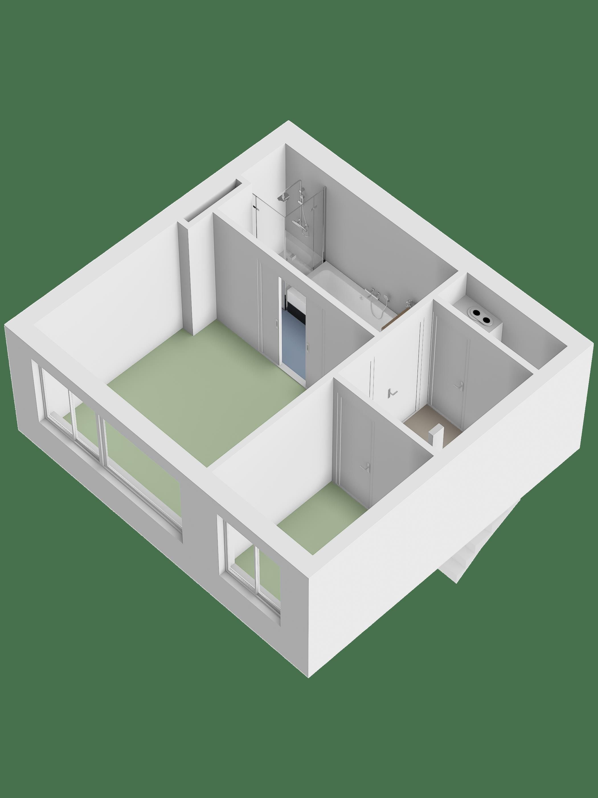 Photo 39 of Mijnsherenlaan 207-C